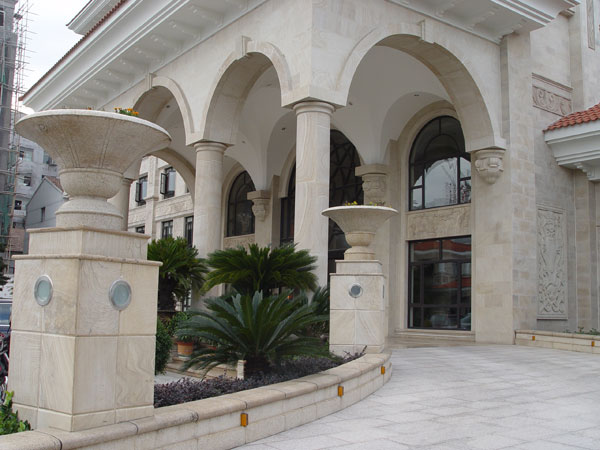 浙江新東陽(yáng)建設(shè)集團(tuán)