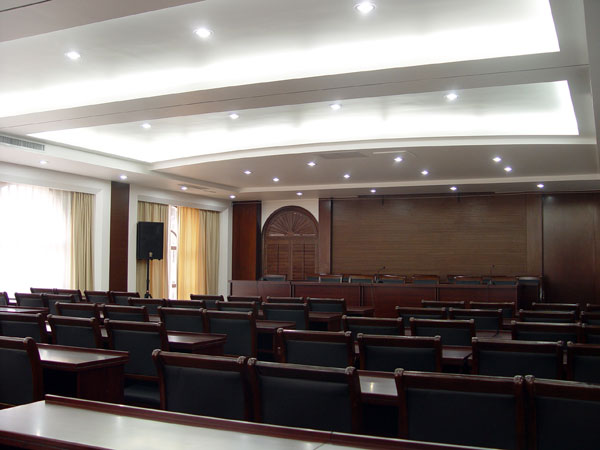 浙江新東陽(yáng)建設(shè)集團(tuán)