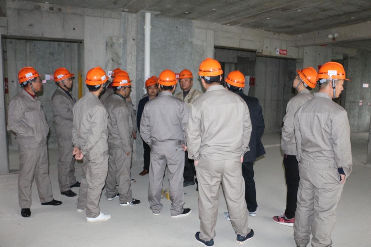 浙江新東陽建設(shè)集團有限公司