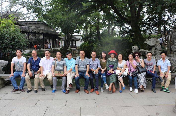 浙江新東陽(yáng)建設(shè)集團(tuán)有限公司